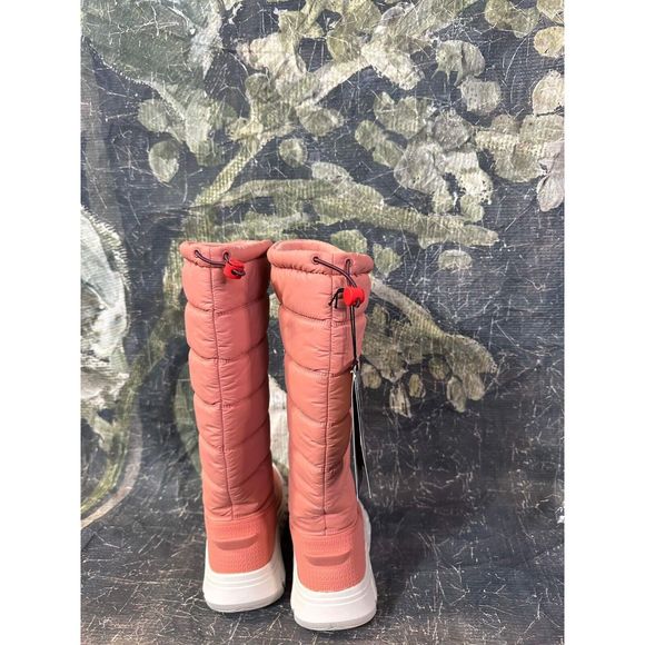 New Free People Hunter Original Insulated Tall Snow Boots Size 6 - Picture 6 of 8